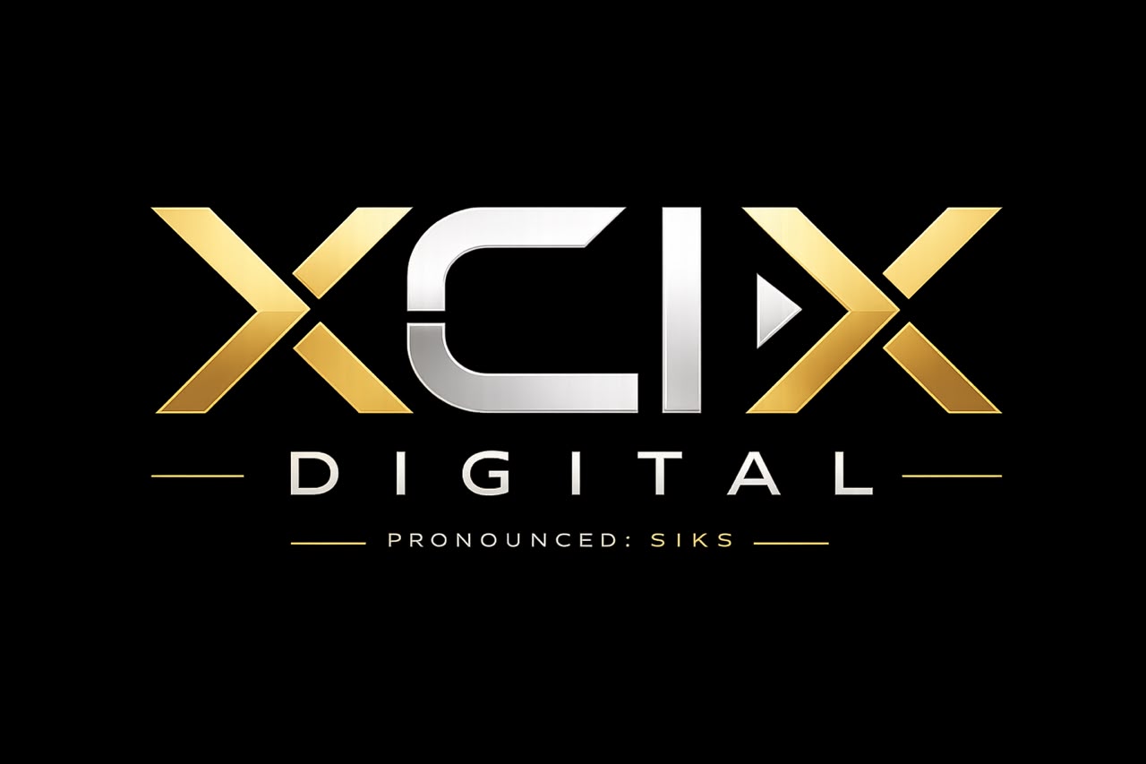 XCIX Digital